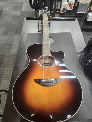 Store Special Product - Yamaha - APX600 OVS